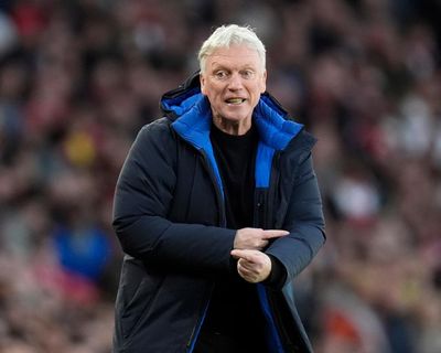 Moyes seeks clarity over Premier League’s decision not to deduct points from Chelsea