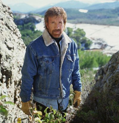 33 Years Later, Chuck Norris’ Most Iconic Western Remains The Gold Standard