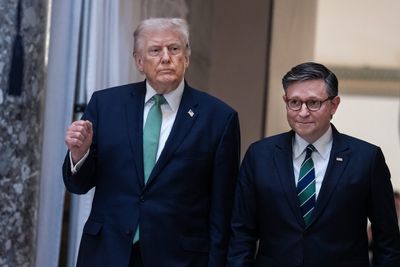 The U.S. just hit $39 trillion in debt. Here's the constitutional fix that Congress won't touch