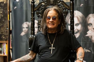 6 Ozzy Osbourne Lyrics Retirees Should Live By