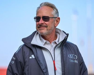 Wheatley leaves Audi and clears path to become Aston Martin team principal