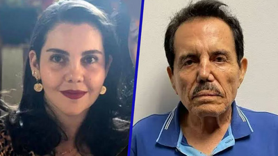 Mexican Authorities Detain Daughter of Sinaloa Cartel Co-Founder Ismael 'El Mayo' Zambada in Sinaloa; Release Her Later