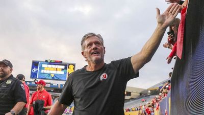 New Documents Show Exactly What Kyle Whittingham Wanted From Utah Before Stepping Down