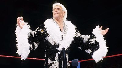 Ric Flair Made an AI Sinners Meme and People Hate It: “AI sucks”