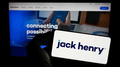 Is Jack Henry & Associates Stock Underperforming the S&P 500?