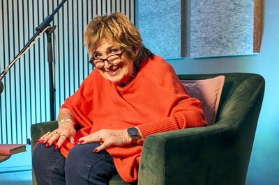 Dame Jenni Murray dies: Former Woman's Hour presenter passes away aged 75