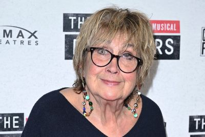 Dame Jenni Murray, former BBC journalist and broadcaster, dies aged 75