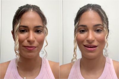 Manosphere influencer’s ex-girlfriend ‘begged’ to be cut from Louis Theroux’s Netflix documentary