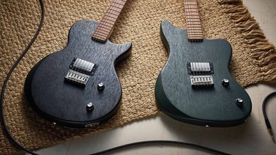 “A vibey ‘Junior’ with a stylish boutique-y finish that’ll age with use”: PJD Origin Series Carey Apprentice and St John Apprentice review