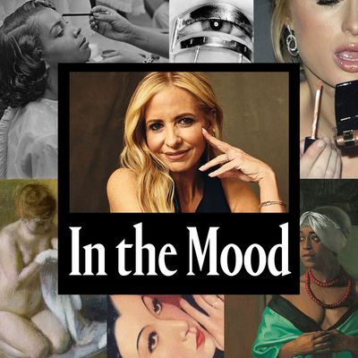 Sarah Michelle Gellar Stole Her Best Skincare Tip From 'Buffy the Vampire Slayer' 29 Years Ago