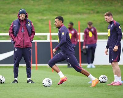 Tuchel thinks outside the box in final push for World Cup places with England expansion