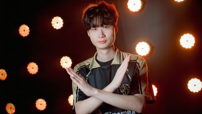 LYON Saint on Inspired: ‘He’s the one who’s willing to take action whenever the team has issues’