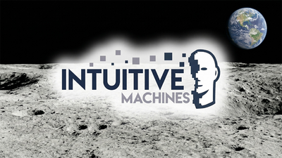 Intuitive Machines Holds Ground Despite Earnings Miss