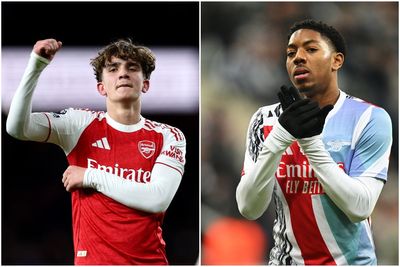 Thomas Tuchel feels ‘parental responsibility’ for Max Dowman and offers Myles Lewis-Skelly example