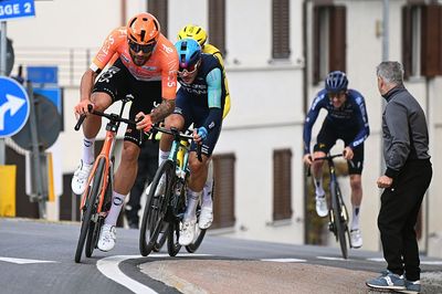 'It is fantastic to have one more card to play' – Ineos Grenadiers look to Josh Tarling as a wildcard for Milan-San Remo alongside Filippo Ganna