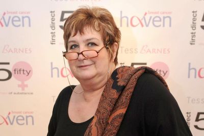 Tributes pour in for ‘broadcasting icon’ Dame Jenni Murray after her death aged 75