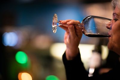 Americans still know about alcohol’s link to an increased cancer risk