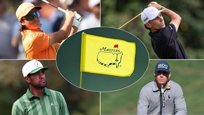 Which Big Names Haven't Yet Qualified For The Masters?