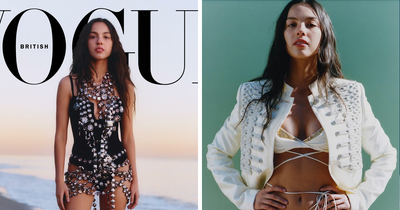 “Mediocre Level”: Fans Slam Olivia Rodrigo’s Vogue Cover After Spotting Bizarre Details