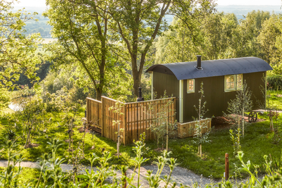 This Cotswolds hotel is perfect for families wanting a touch of indulgence