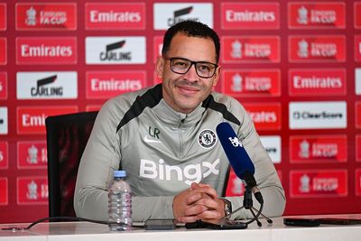 Chelsea ownership reach decision on Liam Rosenior's future, following poor form: report