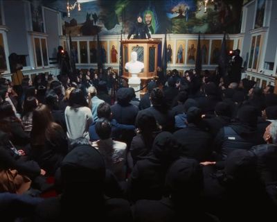 Home Office investigates firm linked to religious sect over immigration visas