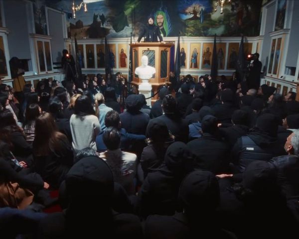 Home Office investigates firm linked to religious sect over immigration visas