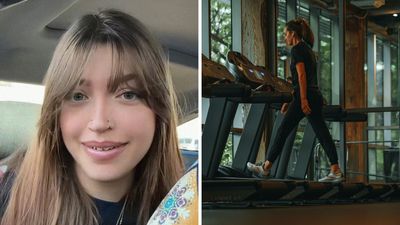 Woman gets on treadmill next to ‘bigger girl.’ She didn’t expect to offend her just by existing: ‘She thought I couldn’t hear her’