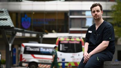 Child cancer survivors plead for support later in life