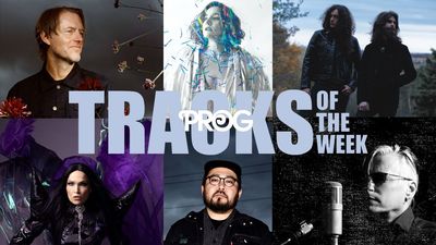 Cool new prog you must hear from Crown Lands, Tarja, Ed O'Brien and more in Prog's brand new Tracks Of The Week
