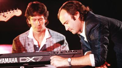 Relive the golden era of the DX7, Jupiter-8 and Prophet V with this mega-pack of free '80s synth samples