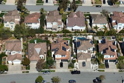 Gen Z can’t afford a house. Some parents are choosing to fund their down payments over their college funds