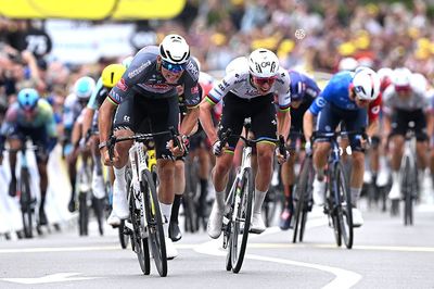 Who will be king of the spring? – How Milan-San Remo could write the next chapter of Tadej Pogačar and Mathieu van der Poel's thrilling rivalry