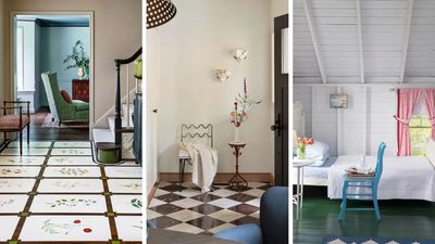 Stop Ignoring Your Flooring – Why Designers Say the ‘Sixth Wall’ Is 2026’s Most Unexpected Design Statement