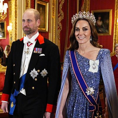 How Prince William and Princess Kate Are Prepping for Their Royal Future As King and Queen