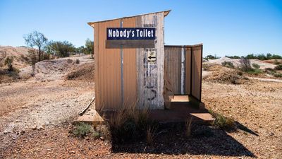 Aussies urged to help locate out-of-sight outhouses