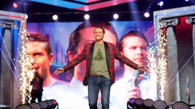 A multi billion dollar demand from the Pentagon just backfired against Hegseth as he is forced to admitted the Iran war is worse than we all thought