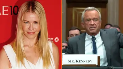 Chelsea Handler is sounding the alarm after a home discovery exposed a chilling truth about the politician who sold it