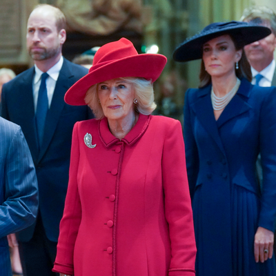 How King Charles's Original "Decision Not to Marry" Queen Camilla Affected Prince William's Relationship With Princess Kate
