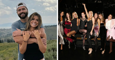 Weeks Before Horrifying Video Surfaced, ‘Mormon Wives’ Cast Warned ABC About Taylor Frankie Paul