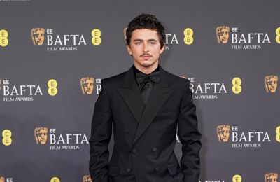 Timothee Chalamet to produce and possibly star in Playground