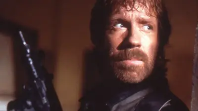 ‘I don’t age. I level up’: Chuck Norris’ final social media post is the best tribute anyone could have given him