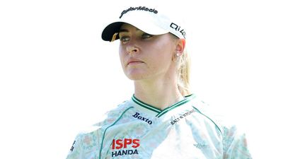 Charley Hull At 30: Underachiever Or On Track For Greatness?