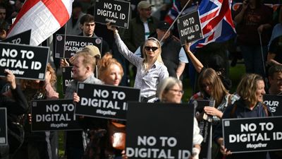 The UK doesn't want to force you to have a digital ID — but a 'trust me bro' approach won't make the cut