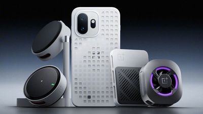 The latest OnePlus 15T teasers show it isn't going to be an ordinary mid-ranger — and could challenge the Galaxy S26