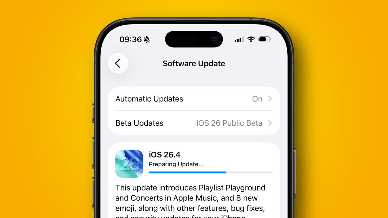 Update your iPhone now — Apple issues a rare warning…
