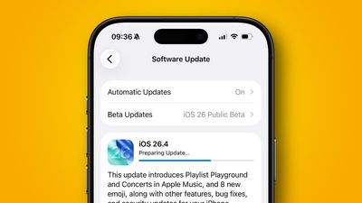 Update your iPhone now — Apple issues a rare warning to iOS users as a new hacker threat is discovered