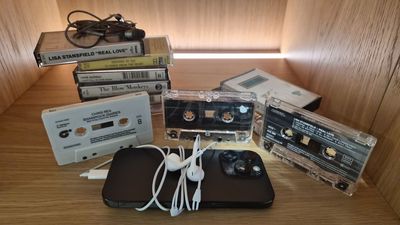 I traded my Award-winning wireless earbuds for a pair of “trendy” wired earbuds – is being stylish worth the sonic sacrifices?