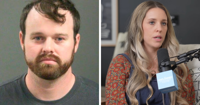 Joseph Duggar’s Sister Jill Speaks Out After Brother’s Arrest Over Horrific Crime