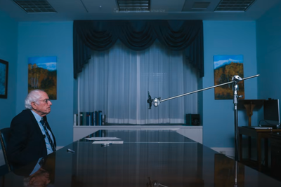 'It Ain't Going to Happen' — Sanders Forces Claude to Admit AI Regulation Is Being Blocked by Big Tech Money